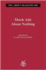 Much Ado About Nothing