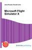 Microsoft Flight Simulator X