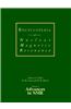 Encyclopedia of Nuclear Magnetic Resonance, Volume 9: Advances in NMR