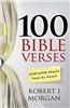 100 Bible Verses Everyone Should Know by Heart