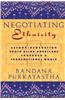 Negotiating Ethnicity: Second-Generation South Asian Americans Traverse a Transnational World