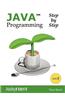 Java Programming Step-by-step