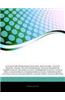 Articles on Loughs of Northern Ireland, Including: Lough Neagh, Silent Valley Reservoir, Spelga Reservoir, Larne Lough, Belfast Lough, Portmore Lough,