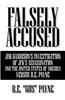 Falsely Accused