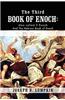 The Third Book of Enoch: Also Called 3 Enoch and the Hebrew Book of Enoch