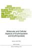 Molecular and Cellular Aspects of Erythropoietin and Erythropoiesis