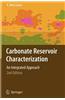 Carbonate Reservoir Characterization