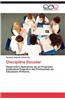 Disciplina Escolar
