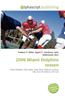 2006 Miami Dolphins Season