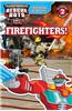 Transformers Rescue Bots: Training Academy: Firefighters!