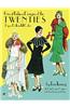 Great Fashion Designs of the Twenties Paper Dolls