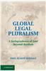 Global Legal Pluralism