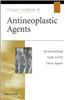 Ashgate Handbook of Antineoplastic Agents