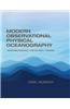 Modern Observational Physical Oceanography