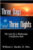 Three Days and Three Nights