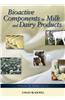 Bioactive Components in Milk and Dairy Products
