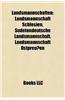 Landsmannschaften Landsmannschaften: Landsmannschaft Schlesien, Sudetendeutsche Landsmannschaft, Landsmannschaft Schlesien, Sudetendeutsche Landsmanns