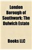 London Borough of Southwark: Buildings and Structures in Southwark, Churches in Southwark, Companies Based in Southwark, Districts of Southwark