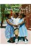 Don't Say Ain't