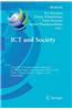 Ict and Society: 11th Ifip Tc 9 International Conference on Human Choice and Computers, Hcc11 2014, Turku, Finland, July 30 - August 1,