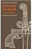 History of Bihar 1740 to 1772