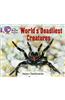 World's Deadliest Creatures
