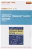Community-Based Nursing - Pageburst E-Book on Kno (Retail Access Card): An Introduction