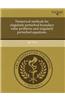 Numerical Methods for Singularly Perturbed Boundary Value Problems and Singularly Perturbed Equations.