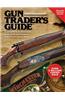 Gun Trader's Guide, Thirty-Third Edition: A Complete, Fully-Illustrated Guide to Modern Firearms with Current Market Values