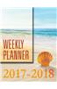 Weekly Planner 2017-2018