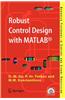 Robust Control Design with MATLAB