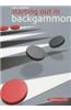 Starting Out in Backgammon