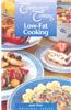 Low-Fat Cooking