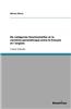 de Categories Fonctionnelles Et La Variation Parametrique Entre Le Francais Et Langlais