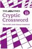 The Times Cryptic Crossword, Book 18