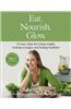 Eat. Nourish. Glow.