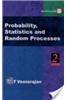 Probability, Statistics And Random Processes