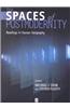 Spaces of Postmodernity