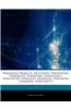 Articles on Wikimedia Projects, Including: Wiktionary, Wikiquote, Wikibooks, Wikisource, Wikispecies, Wikinews, Wikipedia, Wikimedia Commons, Wikivers