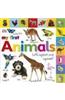 My First Animals Let's Squeak and Squawk