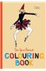 Yves Saint Laurent Colouring Book