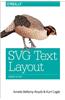 Svg Text Layout: Words as Art