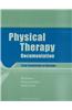 Physical Therapy Documentation