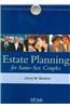 Estate Planning For Same-sex Couples