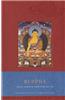 Buddha Hardcover Ruled Journal (Large): Romio Shrestha Signature Edition
