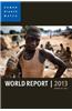 Human Rights Watch World Report: Events of 2012