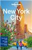 Lonely Planet New York City