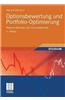 Optionsbewertung Und Portfolio-Optimierung