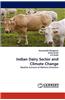 Indian Dairy Sector and Climate Change
