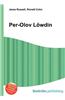 Per-Olov Lowdin